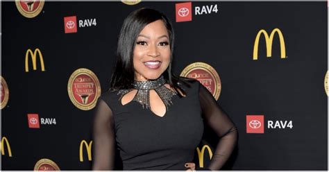 'RHOA': Monyetta Shaw's Husband, Kids, Net Worth, .